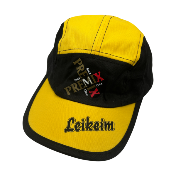 Leikem Cap